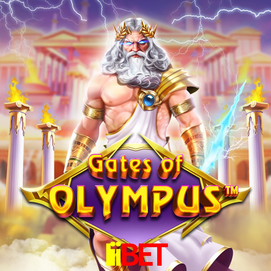 Gates of Olympus